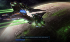 Starcraft II: Legacy of the Void Review