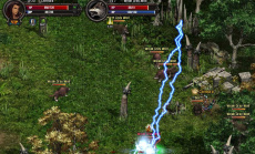 Closed Beta von Arcane Chronicles ist gestartet