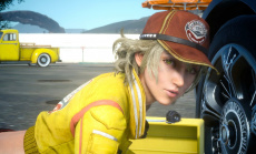 Final Fantasy XV: -Episode Duscae- Version 2.0 Out Now