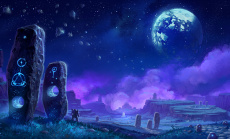 World of Warcraft: Warlords of Draenor - Erste Artworks