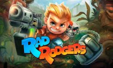 Rad Rodgers