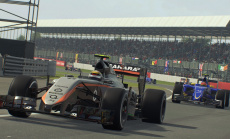 F1 2015 – New Trailer and Screenshots