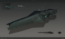 Eve Online Tiamat