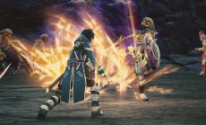 Star Ocean: Integrity and Faithlessness Announced for North America