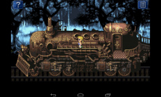 Final Fantasy VI jetzt für Android-Geräte erhältlich