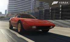 Forza Motorsport 5 - Kostenloses Update integriert Long Beach