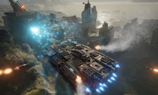 Dreadnought - PS4 Version