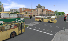 OMSI 2 – Die neueste Version des kultigen Omnibussimulators