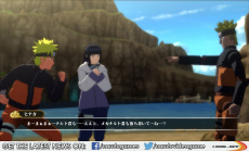 Naruto Shippuden Ultimate Ninja Storm Revolution - Neue Details zum Mecha-Naruto