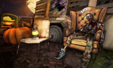 Die neuen Untoten in Borderlands 2 Headhunter 1: TK Baha’s Bloody Harvest