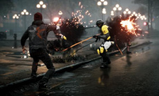 inFAMOUS: Second Son - Erster PS4-Exklusivtitel des Jahres