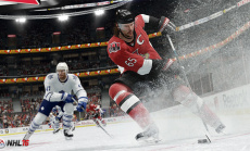 NHL 16