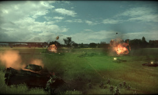 Nochmals neue Screenshots zu Wargame European Escalation