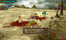 Army Corps of Hell wird PSVita Launch-Titel in Europa