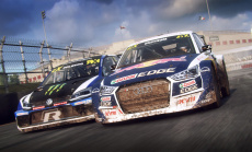 DiRT Rally 2.0