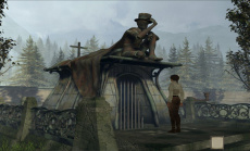 Nordic Games veröffentlicht Syberia im Playstation Network, kompatibel mit Playstation 3