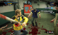 Celebrate the 10th Anniversary of Dead Rising with the Return of the Undead Classics