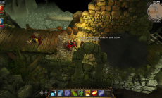 Entwickler-Video bietet neue Einblicke in Divinity: Original Sin