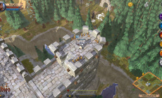 Albion Online - Entwickler-Blog stellt das Housing-System vor