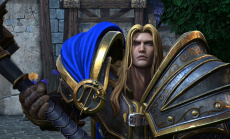 Warcraft III