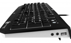 Neue Counter Logic Razer Blackwidow Gaming Tastatur jetzt erhältlich