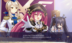 SUPER NEPTUNIA™ RPG