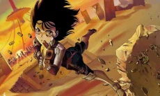 Alita: Battle Angel