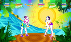 Just Dance 2020