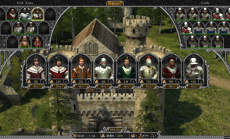 Legends of Eisenwald Releases Scenario Editor and Modding Kit