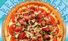 Crazy Pizza Clickers ab sofort für iPhone, iPad und iPod touch erhältlich