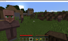 Minecraft windows 10 Beta