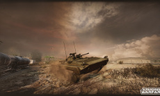 Armored Warfare Screenshots