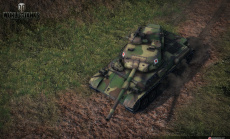 World of Tanks mit japanischen Stahlkolossen