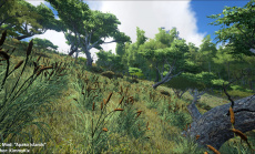 ARK: Survival Evolved Now Open to Unreal Engine 4 Modding