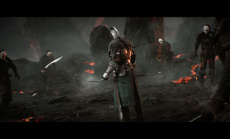 gamescom Nachlese: Neues Bildmaterial auch zu Dark Souls II