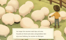 STORY OF SEASONS: Pioneers of Olive Town