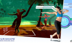 Your Shape: Fitness Evolved 2012 heute erhältlich