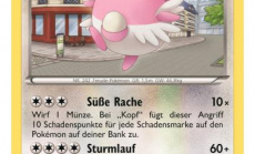 Pokémon Sammelkartenspiel-Erweiterung XY – Phantomkräfte jetzt erhältlich