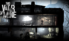 This War of Mine Coming to Tablets Soon