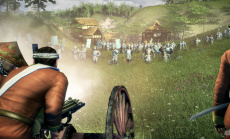 Neue Bilder zu Total War: Shogun 2 - Fall of the Samurai