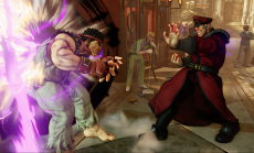 Capcom Confirms Addition of Cammie and Birdie to Street Fighter V