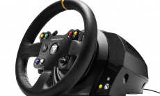 Thrustmaster präsentiert eine LIMITED EDITION