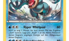 Pokémon Sammelkartenspiel-Erweiterung XY – Phantomkräfte jetzt erhältlich