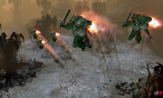 Dark-Angels-Pack für Warhammer 40.000: Dawn of War II – Retribution