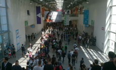 Gamescom 2015 Bilder 2