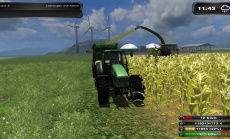 Landwirtschafts-Simulator Platin Edition und Landwirtschafts-Simulator - Das offizielle Add-On