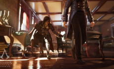 Assassin's Creed Syndicate – New Screenshots and Trailer