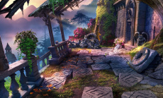 Mystery of the Ancients: Die drei Wächter - Shocktober 2014 Screenshots