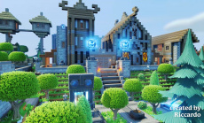 Portal Knights