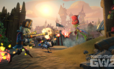 Plants vs. Zombies Garden Warfare 2